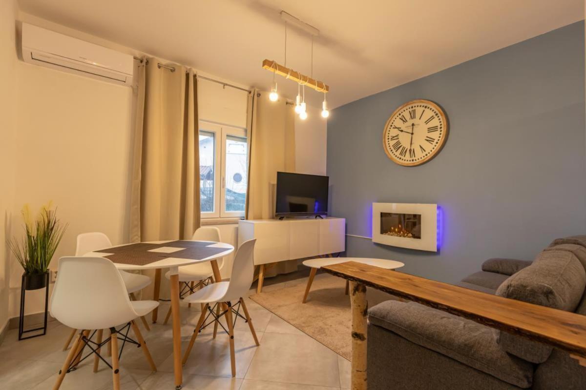 Apartments With A Parking Space Jusici, Opatija - 15874 Kastav Luaran gambar
