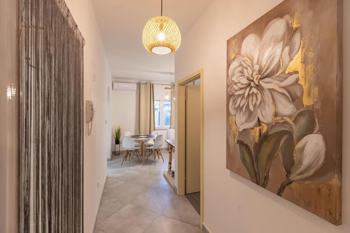 Apartments With A Parking Space Jusici, Opatija - 15874 Kastav Luaran gambar