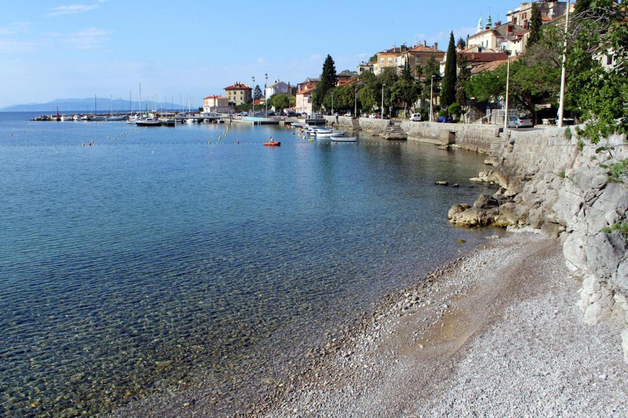 Apartments With A Parking Space Jusici, Opatija - 15874 Kastav Luaran gambar