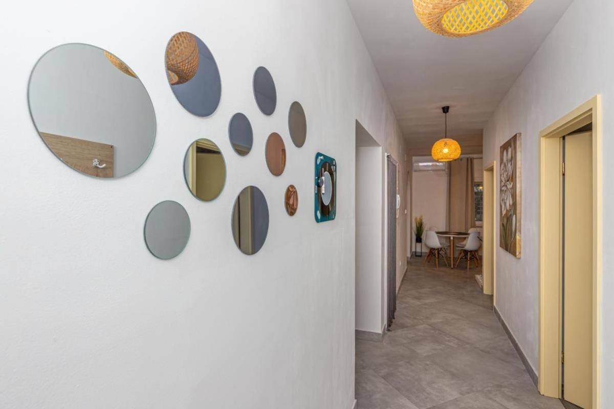 Apartments With A Parking Space Jusici, Opatija - 15874 Kastav Luaran gambar