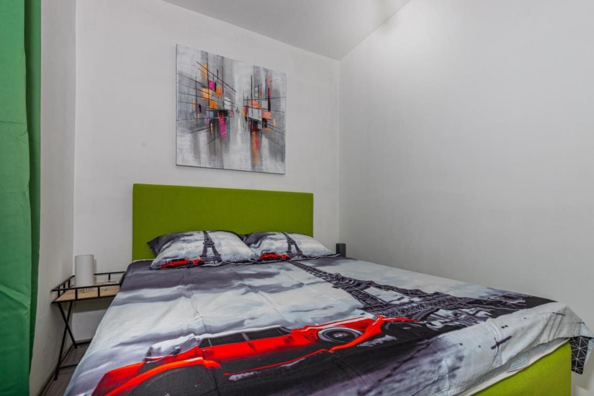 Apartments With A Parking Space Jusici, Opatija - 15874 Kastav Bilik gambar