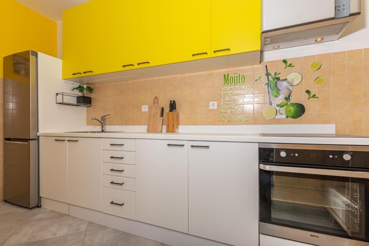 Apartments With A Parking Space Jusici, Opatija - 15874 Kastav Bilik gambar