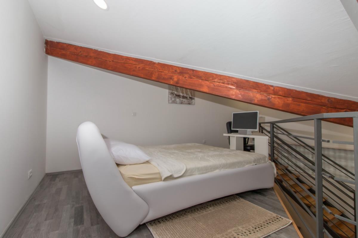 Apartments With A Parking Space Jusici, Opatija - 15874 Kastav Luaran gambar